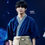 [방탄소년단] 태횽이 앞<b>모리</b>ㅠㅠ