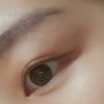 [뷰티톡] 눈 화장 괜찮은지 봐주랑