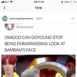 [갓세븐] 혹시 이거 인기가요 언제인지 아는분 ㅠㅠㅠ