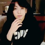 [방탄소년단] 좀 저화질이긴 했어도 꾹이 <b>미모</b>를