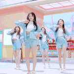 [러블리즈] +사진 수정O)봄을 부르는 청순<b>돌</b>의 귀환