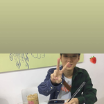 [드루와] 댓글로 롯데리아 <b>주문</b> 해 줘!!!