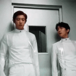 [EXO] <b>이움짤</b> 첨보는데 싱기함