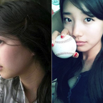 [모두드루와] (약 스압) 수지 닮은꼴 총정리   [스크랩]