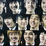 [슈퍼주니어] 엞들 어디갔나