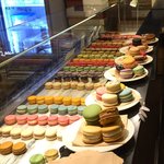 난리난리난 마카롱 가문