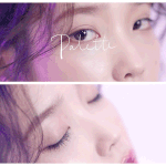 [아이유] 4월 21일 팔레트 1주년