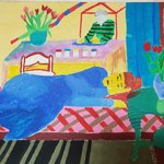 [진짜궁금해] 그림질문좀요! 그림에대해 아시는분 답변좀<b>주시</b>와여