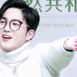 [EXO] 아 심심해 정상인들 짤파티나 하고 <b>놀자</b>