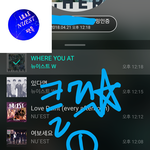 [뉴이스트] 클릭별(스타) <b>워즈</b> 공짜별(~1:10)