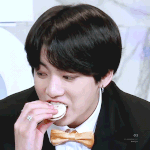 [방탄소년단] 정국이 옴뇸뇸