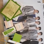[BTOB] 나 다른 로드샾쓰는데....