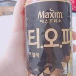 [드루와] 시험기간 커피 추천