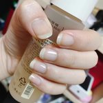 <b>체험</b>학습 갈때 네일 할까말까