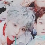 [EXO] 슈밍 왜 <b>저럼</b>...