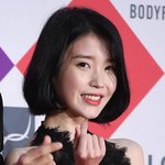 아이유 측 "악성댓글·명예훼손 <b>비방</b>, 강경 법적대응…제보 부탁"