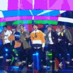 자꾸 머릿속에서 멤도는 중독성갑 펜타곤 '빛나리'