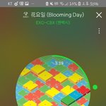 [EXO] 제발 팬덤의 <b>절반</b>이라도 스밍 제대로 돌렸으면 좋겠음