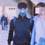 [EXO] <b>tmi</b> 상두입국