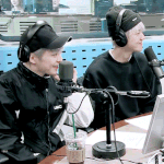 [EXO] <b>보쌈</b>시켰다