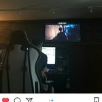 [세훈] 180421 독고리<b>와인</b>드 음악감독님 인스타그램