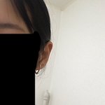 [댓글부탁해] <b>구몬</b> 링으로 피어싱 놀이하기