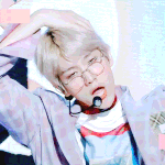 [EXO] 변백현..볼<b>터치</b> 박제...하자..