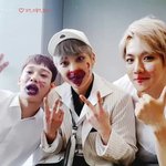 [백현] 지금 우리 팬들 상태