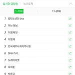 [EXO] 호들갑 <b>지리</b>네