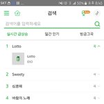 [EXO] 애들 <b>로또</b><b>당첨</b>된줄...