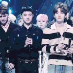 [EXO] 갤러리 <b>지하</b>에서 찾아낸 로또 엑소