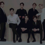 [10대] <b>갓세븐</b>뭐야?? 미쳤나봐