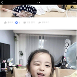 [드루와] <b>이</b> <b>애기</b> 이름뭐야?