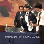 다니엘 <b>팬</b>싸에서 이건좀 아니지 않나.??
