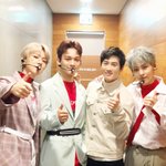 [EXO] 근데 원래 <b>도둑</b>이나 강도들이