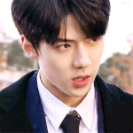 [EXO] 오세훈 이사진 조카 <b>배우</b>같음 옛날<b>배우</b><b>느낌</b>