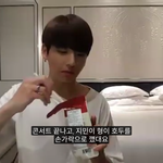 [방탄소년단] 그래서 <b>내기</b>는 어떻게 됐다고?