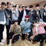 [워너원] ㅋㅋㅋㅋㅋㅋㅋㅋㅋ옥의티