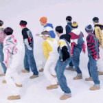 [세븐틴] 2018년은