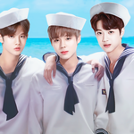 [드루와] 내가 좋아하는아이돌은 다 비스무리하게생김