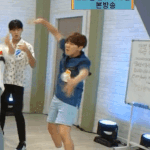 심심해서 네<b>이</b>벙에 남<b>돌</b> 웃긴짤