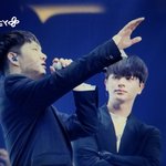 [BTOB] <b>감동</b> 받은걸 거야........