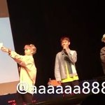 [시우민] 귀엽을 커엽으로 읽을려는 시우민의 노력 ㅇㅇ