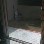 햇빛 너무 예쁘게 <b>비침</b>ㅠㅜㅜ