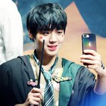[박지훈] 어제 팬싸는 진심 레전드