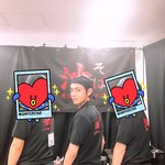 [방탄소년단] <b>태태</b>..즐거워보요..