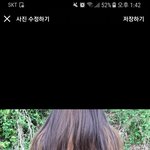 [댓글부탁해] 이 색으로 졸업 사진 찍으면 오바??