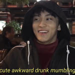 [NCT] 얘들앙!!!!!!!!!!!!!우리마크 이거 뭔 동영상인지...