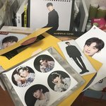 [뉴이스트] 안녕,러브들~ 질문할게있어!