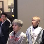 [시우민] 시우민 <b>난리</b>났다ㅋㅋㅋ
